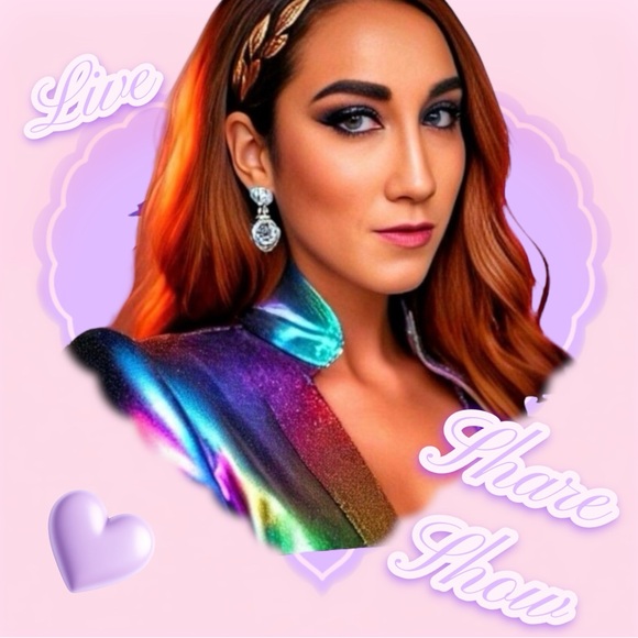 Like To Be Notified When I Am Live - Picture 3 of 3